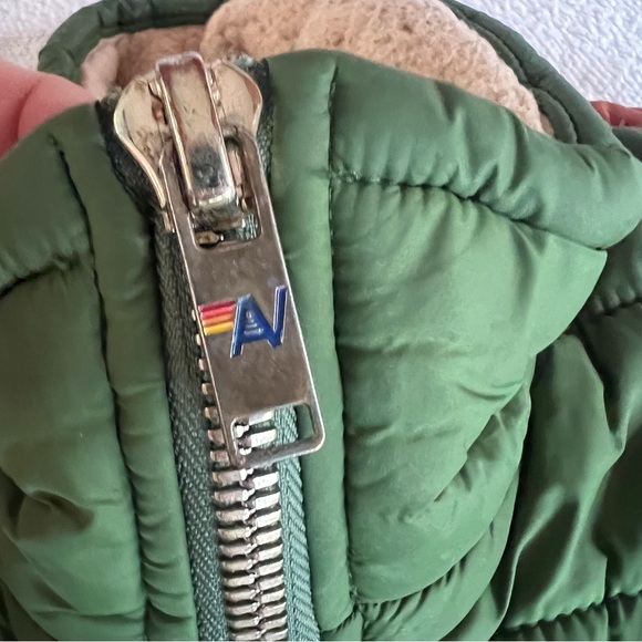 Aviator Nation sunburst vest - Picture 3 of 5